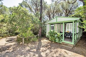 Camping Maremma Sans Souci