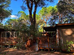 Camping Maremma Sans Souci