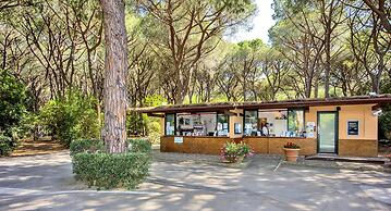 Camping Maremma Sans Souci