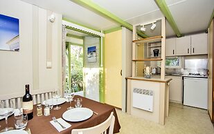 Camping Maremma Sans Souci