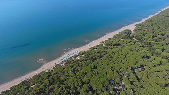 Camping Maremma Sans Souci