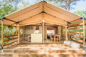 Camping Maremma Sans Souci