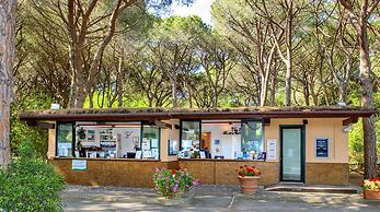 Camping Maremma Sans Souci