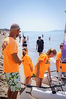 Camping Maremma Sans Souci