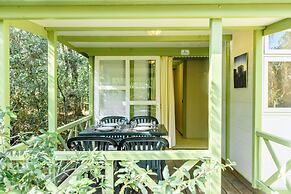 Camping Maremma Sans Souci