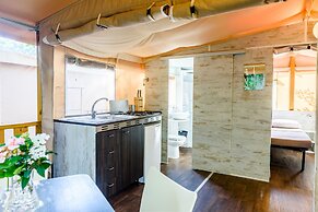 Camping Maremma Sans Souci