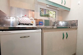 Camping Maremma Sans Souci