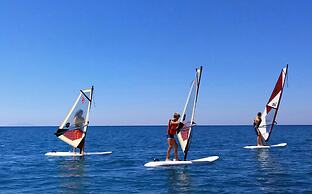 Camping Maremma Sans Souci