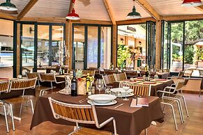 Camping Maremma Sans Souci