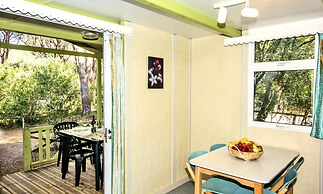 Camping Maremma Sans Souci