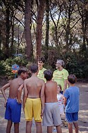 Camping Maremma Sans Souci