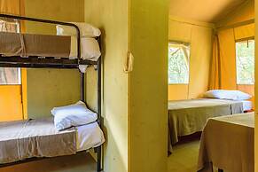 Camping Maremma Sans Souci