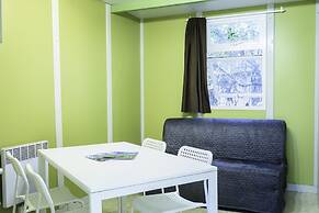 Camping Maremma Sans Souci