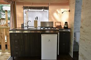 Camping Maremma Sans Souci