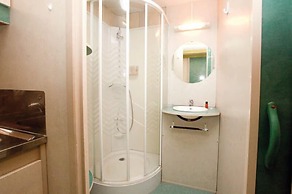 Camping Maremma Sans Souci