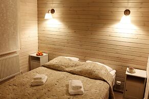 Park Hotel Zolotaya Dolina