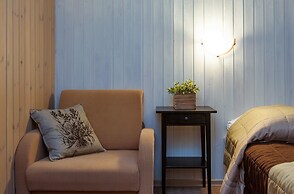Park Hotel Zolotaya Dolina