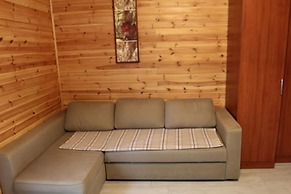 Park Hotel Zolotaya Dolina