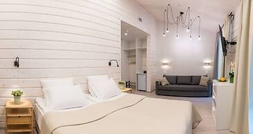 Park Hotel Zolotaya Dolina