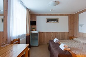 Park Hotel Zolotaya Dolina