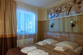 Park Hotel Zolotaya Dolina