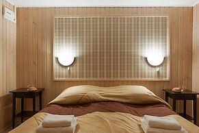 Park Hotel Zolotaya Dolina