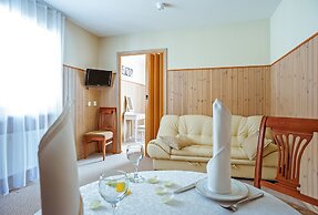 Park Hotel Zolotaya Dolina