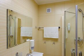 Park Hotel Zolotaya Dolina