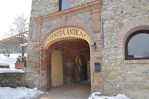 Agriturismo Tenuta Antica