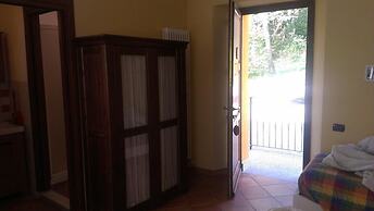 Agriturismo Tenuta Antica