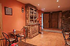 Hotel Rural Pajarapinta