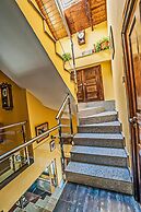 Hotel Rural Pajarapinta