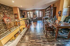 Hotel Rural Pajarapinta