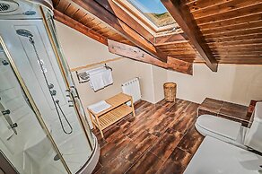 Hotel Rural Pajarapinta