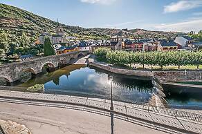 Hotel Rural Pajarapinta