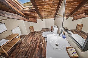 Hotel Rural Pajarapinta