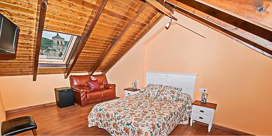 Hotel Rural Pajarapinta