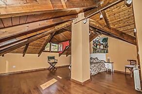 Hotel Rural Pajarapinta