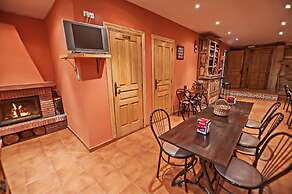 Hotel Rural Pajarapinta