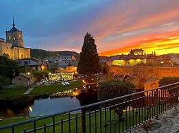 Hotel Rural Pajarapinta