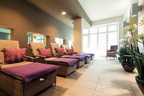 Hotel Steiger Sebnitzer Hof- Adults Only