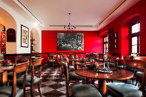 Hotel Steiger Sebnitzer Hof- Adults Only