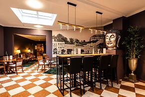 Hotel Steiger Sebnitzer Hof- Adults Only