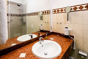 Hotel Steiger Sebnitzer Hof- Adults Only