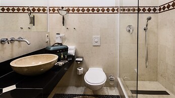 Hotel Steiger Sebnitzer Hof- Adults Only