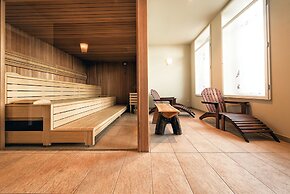 Hotel Steiger Sebnitzer Hof- Adults Only