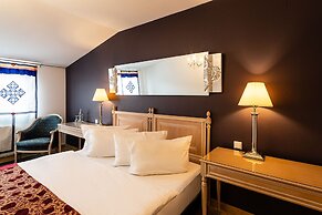 Hotel Steiger Sebnitzer Hof- Adults Only