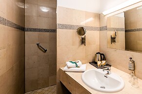 Hotel Steiger Sebnitzer Hof- Adults Only