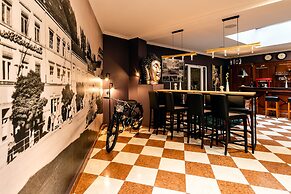 Hotel Steiger Sebnitzer Hof- Adults Only