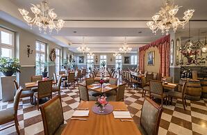 Hotel Steiger Sebnitzer Hof- Adults Only